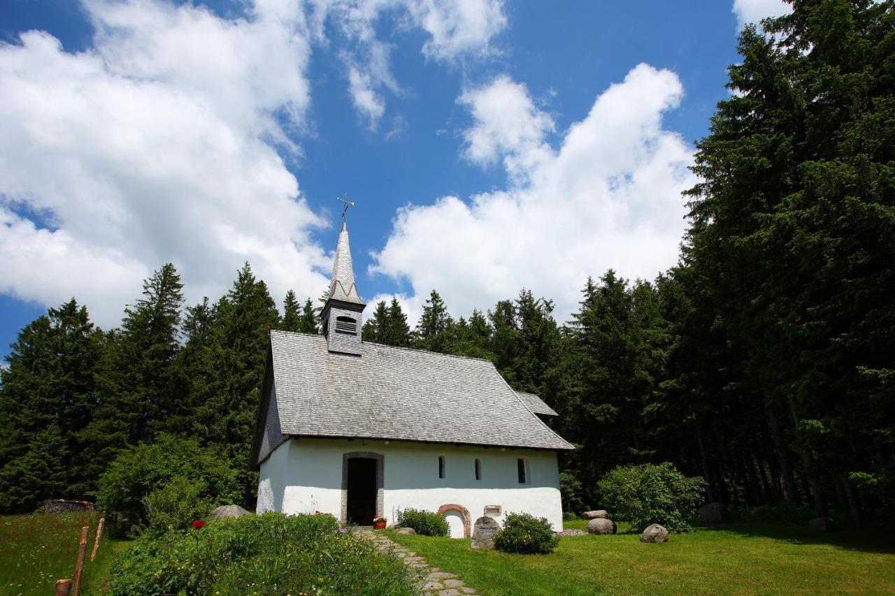 Hoehengasthaus Kolmenhof An Der Donauquelle ฟวร์ตวานเงน ภายนอก รูปภาพ
